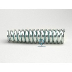 MUELLE DELANTERO REFORZADO VESPA 165MM