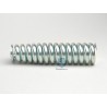 MUELLE DELANTERO REFORZADO VESPA 165MM