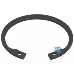 CLIP RODAMIENTO CIGUEÑAL VESPA SMALLFRAME