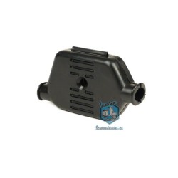 CAJA CONEXIONES VESPA DN