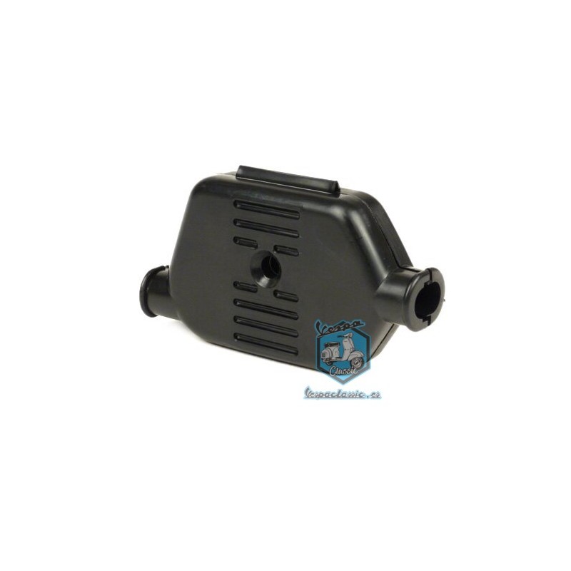 CAJA CONEXIONES VESPA DN