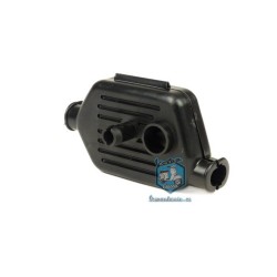 CAJA CONEXIONES VESPA DN