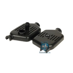 CAJA CONEXIONES VESPA DN