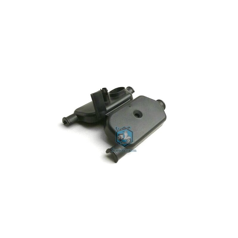 CAJA CONEXIONES VESPA PX, TX, T5