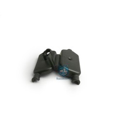 CAJA CONEXIONES VESPA PX, TX, T5