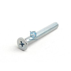 TORNILLO CAJA CONEXIONES VESPA