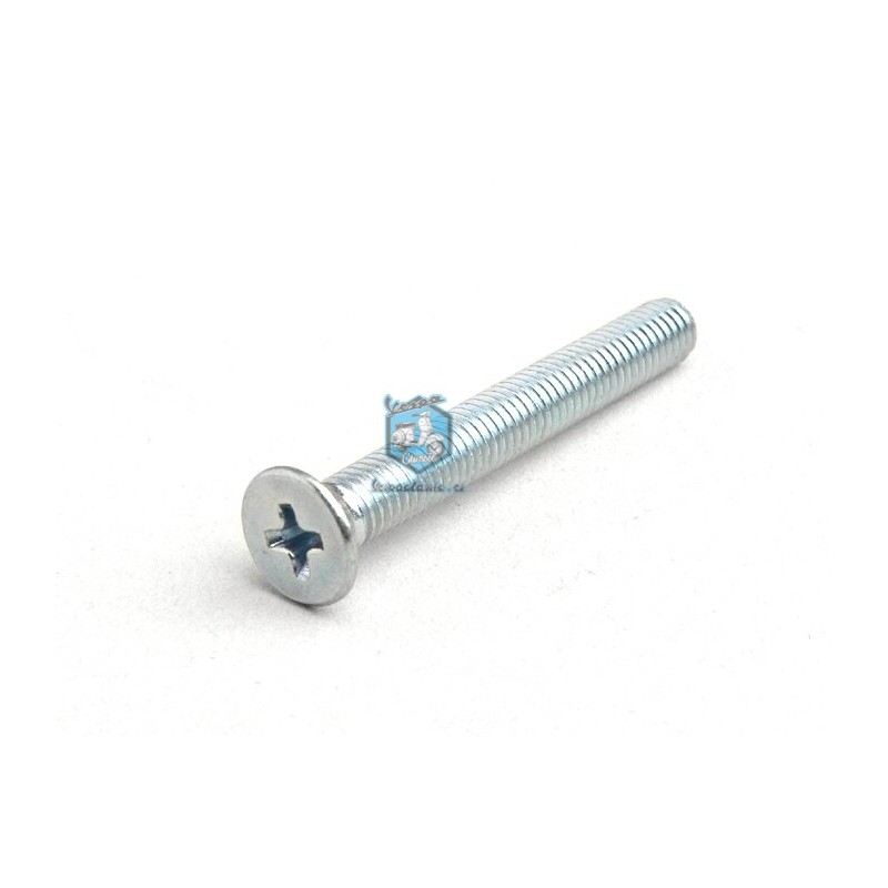 TORNILLO CAJA CONEXIONES VESPA