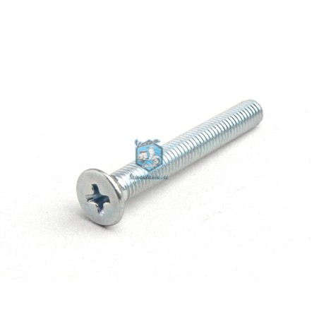 TORNILLO CAJA CONEXIONES VESPA