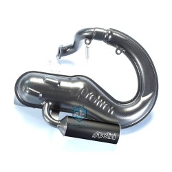 ESCAPE POLINI VESPA PK XL...