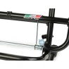 PORTA BULTOS DELANTERO NEGRO VESPA