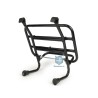 PORTA BULTOS DELANTERO NEGRO VESPA