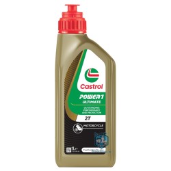 ACEITE MEZCLA CASTROL POWER...