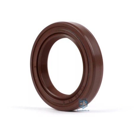 RETEN CIGÜEÑAL VITON BGM, VESPA 24X35X6