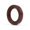 RETEN CIGÜEÑAL VITON BGM, VESPA 24X35X6