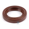 RETEN CIGÜEÑAL VITON BGM, VESPA 24X35X6