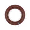 RETEN CIGÜEÑAL VITON BGM, VESPA 24X35X6