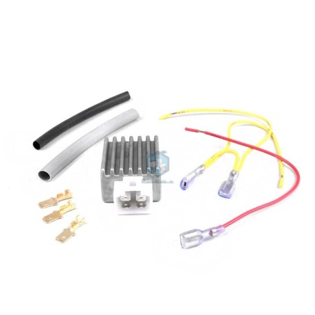 REGULADOR TENSIÓN BGM PRO 12V AC/DC UNIVERSAL