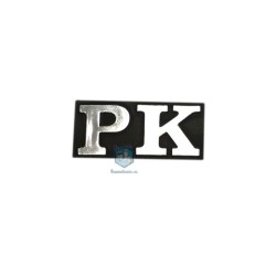 ANAGRAMA PK PRIMAVERA