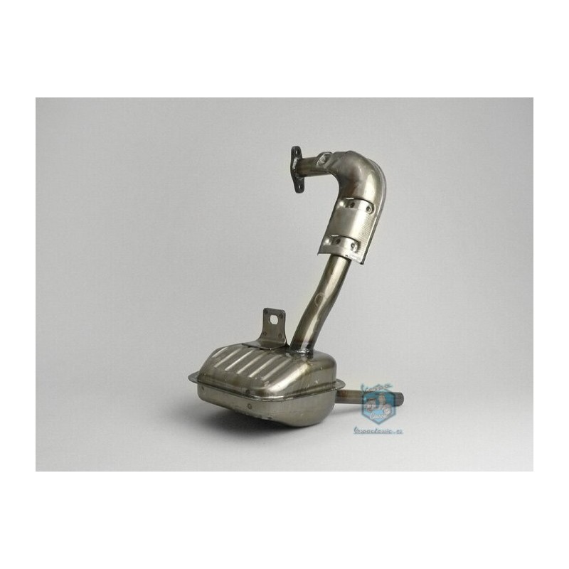 ESCAPE TIPO ORIGEN VESPA SUPER-SL-50-75