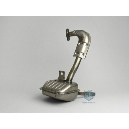 ESCAPE TIPO ORIGEN VESPA SUPER-SL-50-75