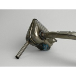 ESCAPE TIPO ORIGEN VESPA SUPER-SL-50-75