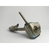 ESCAPE TIPO ORIGEN VESPA SUPER-SL-50-75