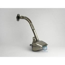 ESCAPE TIPO ORIGEN VESPA SUPER-SL-50-75