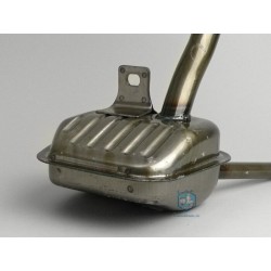 ESCAPE TIPO ORIGEN VESPA SUPER-SL-50-75