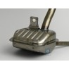 ESCAPE TIPO ORIGEN VESPA SUPER-SL-50-75