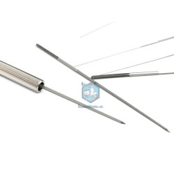JUEGO DE ESCARIADORES CHICLES 0.6 A 1.9MM