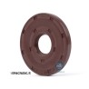RETÉN VITON VESPA 20 X 62 X 6.5