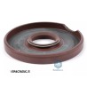 RETÉN VITON VESPA 20 X 62 X 6.5