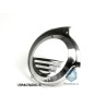 TAPA VOLANTE MAGNETICO CROMADA VESPA T5