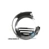 TAPA VOLANTE MAGNETICO CROMADA VESPA T5