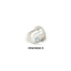 TORNILLO CABEZA PLANA GUARDAPOLVO MANILLAR VESPA