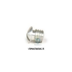TORNILLO CABEZA PLANA GUARDAPOLVO MANILLAR VESPA