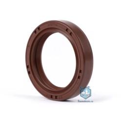 RETÉN EJE TRASERO VITÓN BGM 27X37X7mm VESPA