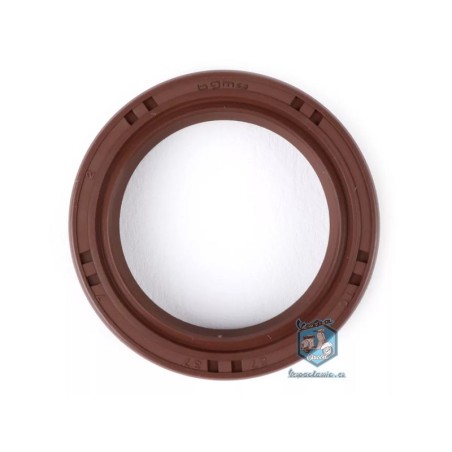 RETÉN EJE TRASERO VITÓN BGM 27X37X7mm VESPA