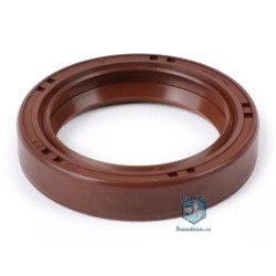 RETÉN EJE TRASERO VITÓN BGM 27X37X7mm VESPA