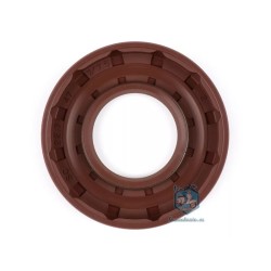 RETÉN CIGUEÑAL  VITON BGM  VESPA 22.7 X 47 X 7/7.5