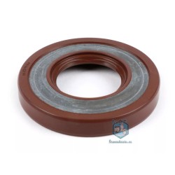 RETÉN CIGUEÑAL  VITON BGM  VESPA 22.7 X 47 X 7/7.5