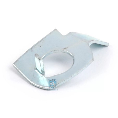 PLETINA SEGURIDAD EJE PRIMARIO VESPA PX