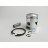 PISTON GOL VESPA PRIMAVERA 125 57 MM