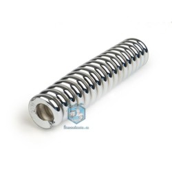 MUELLE DELANTERO VESPA 190 MM