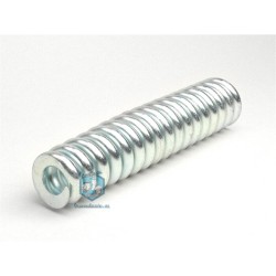 MUELLE DELANTERO REFORZADO...