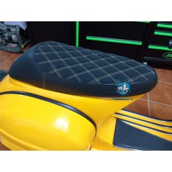 ASIENTO NISA SPORT GOLDEN GIRL