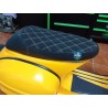 ASIENTO NISA SPORT GOLDEN GIRL