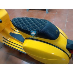ASIENTO NISA SPORT GOLDEN GIRL