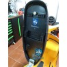 ASIENTO NISA SPORT GOLDEN GIRL