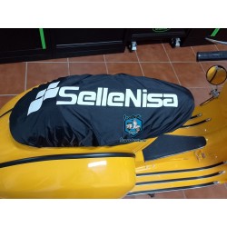 ASIENTO NISA SPORT GOLDEN GIRL